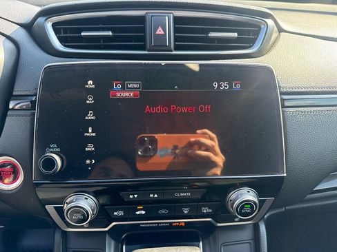 Used 2017 Honda CR-V Touring image 20