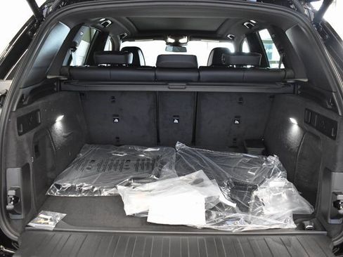 New 2026 BMW X5 xDrive40i w/ M Sport Package image 18