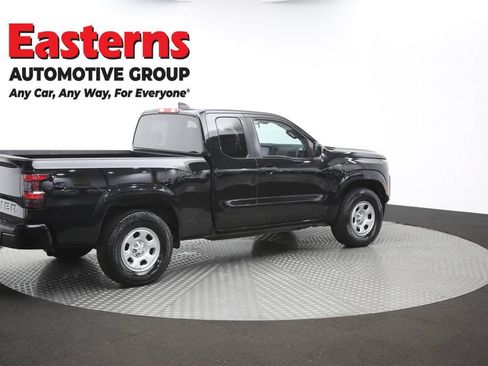 Used 2022 Nissan Frontier S RWD image 40