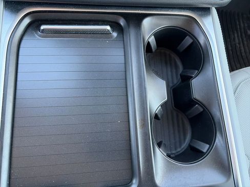 Used 2025 Ford Expedition Max Platinum w/ Platinum Ultimate Package image 32