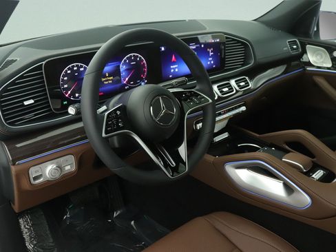 New 2026 Mercedes-Benz GLE 450 4MATIC image 4