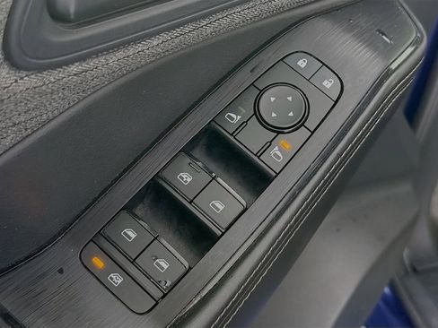 Used 2021 Nissan Rogue S FWD image 20