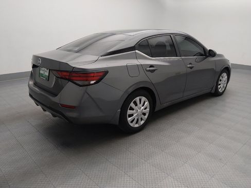 Used 2021 Nissan Sentra S FWD image 10