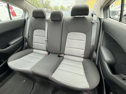 Used 2018 Kia Forte S FWD image 13
