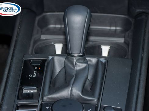 Used 2025 MAZDA CX-50 AWD 2.5 S w/ Weather Package image 25