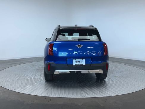 New 2027 MINI Cooper Countryman S AWD/4WD image 7