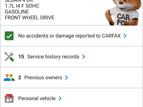 Used 2005 Honda Civic EX image 2