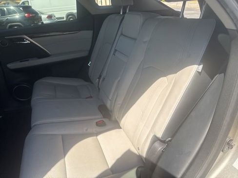 Used 2017 Lexus RX 350 FWD w/ Premium Package image 21