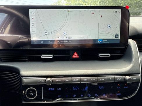 New 2025 Hyundai Ioniq 5 SEL image 20