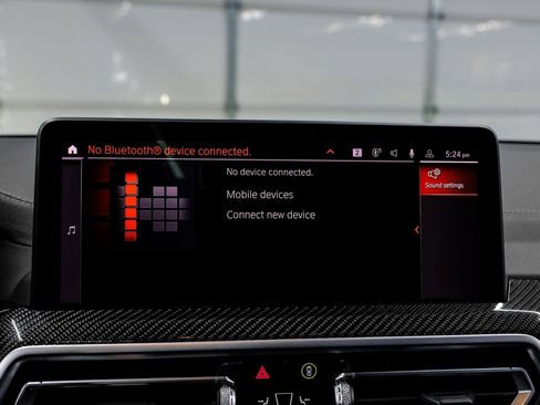 Used 2023 BMW X3 M40i image 38