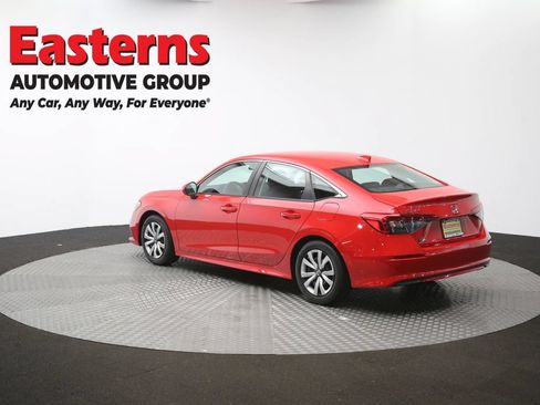 Used 2024 Honda Civic LX image 62