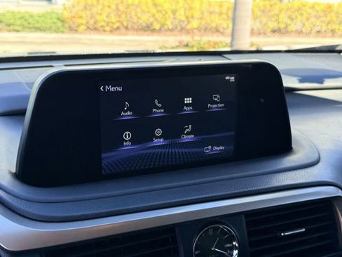 Certified 2022 Lexus RX 350L RX 350L image 6