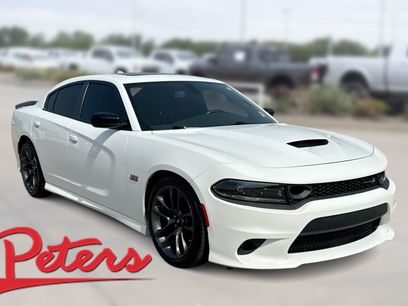 Used 2023 Dodge Charger Scat Pack