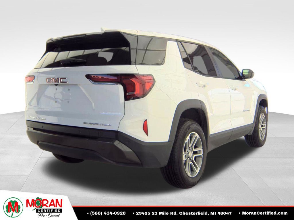Used 2026 GMC Terrain Elevation AWD/4WD image 5