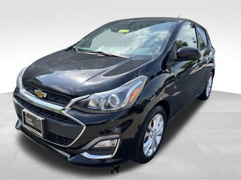 Used 2020 Chevrolet Spark LT FWD image 1