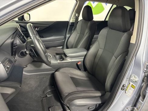 Used 2023 Subaru Outback Premium AWD/4WD image 25