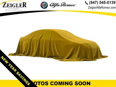 Used 2023 Alfa Romeo Stelvio Estrema