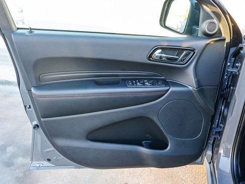 New 2026 Dodge Durango GT image 22