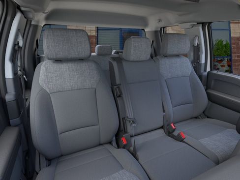New 2026 Ford F250 XLT AWD/4WD image 10