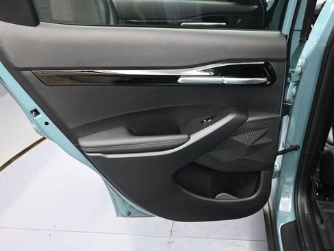 Used 2025 Kia Seltos S image 26