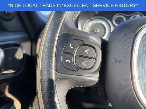 Used 2015 FIAT 500L Lounge image 35