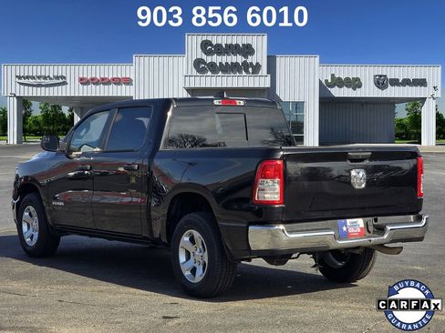 Used 2019 RAM 1500 Tradesman image 6
