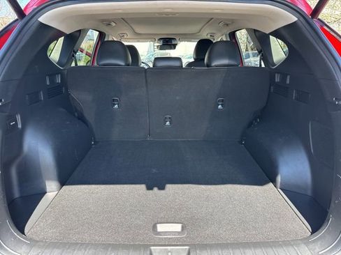 Used 2023 Hyundai Tucson Limited image 32