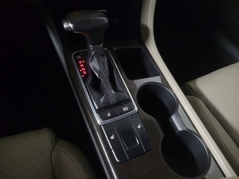 Used 2016 Kia Optima EX image 26