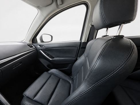 Used 2016 MAZDA CX-5 Grand Touring FWD image 14