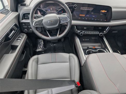 New 2026 Chevrolet Tahoe RST RWD image 25