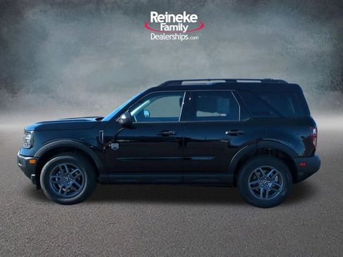 New 2026 Ford Bronco Sport Big Bend w/ Convenience Package image 16
