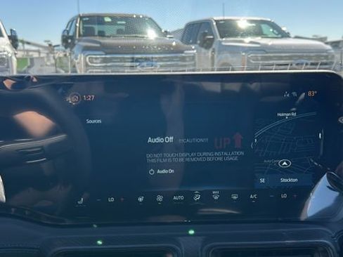 New 2026 Ford Mustang Dark Horse image 18