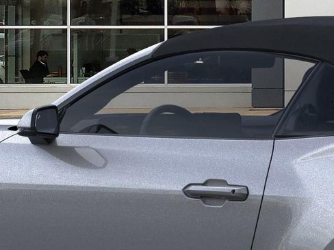 New 2026 Ford Mustang Premium image 20