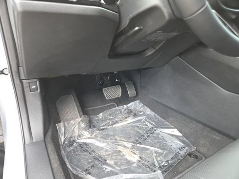 Certified 2025 Honda Accord EX-L image 34