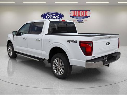 New 2026 Ford F150 XLT AWD/4WD image 6
