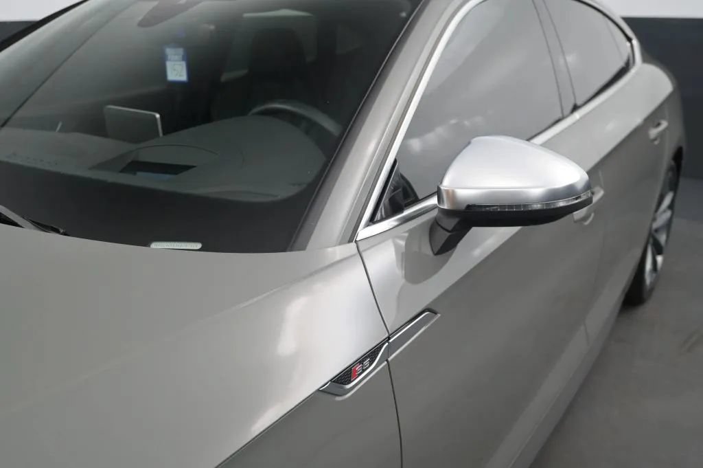 Used 2019 Audi S5 Prestige w/ S Sport Package AWD/4WD image 11