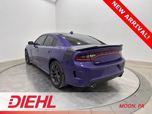 Used 2023 Dodge Charger R/T w/ Daytona Edition Group image 5