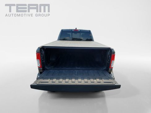 Certified 2022 RAM 1500 Big Horn AWD/4WD image 25