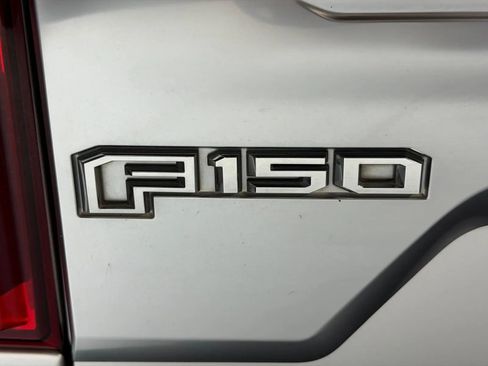 Used 2019 Ford F150 Platinum AWD/4WD image 11