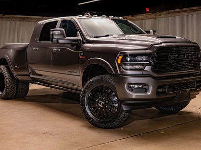 Used 2023 RAM 3500 Limited