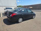 Used 2015 Nissan Versa S image 2