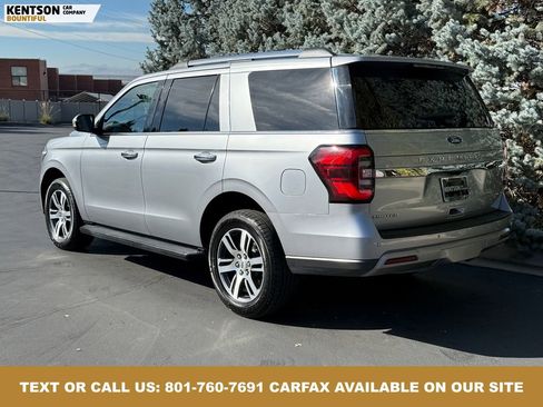 Used 2024 Ford Expedition Limited image 6