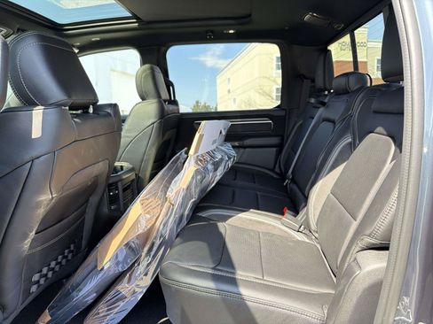 New 2026 RAM 1500 RHO AWD/4WD image 6