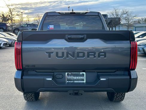 New 2026 Toyota Tundra SR5 image 7