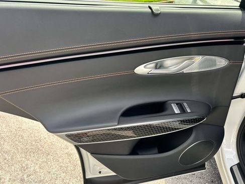 New 2026 Genesis GV70 3.5T Sport Prestige AWD/4WD image 21