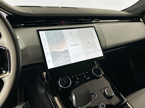 Certified 2023 Land Rover Range Rover Sport SE Dynamic image 13