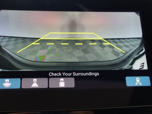 Used 2022 Honda Pilot TrailSport image 18