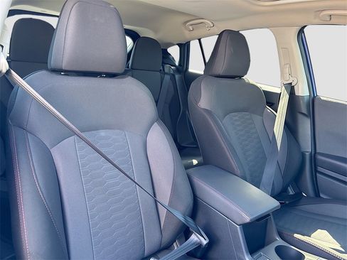 Used 2024 Subaru Impreza 2.0i Sport image 27