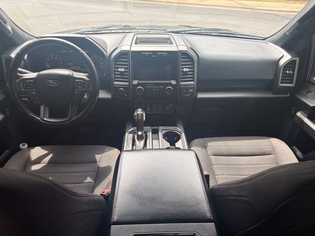Used 2018 Ford F150 XLT w/ Equipment Group 302A Luxury AWD/4WD image 27