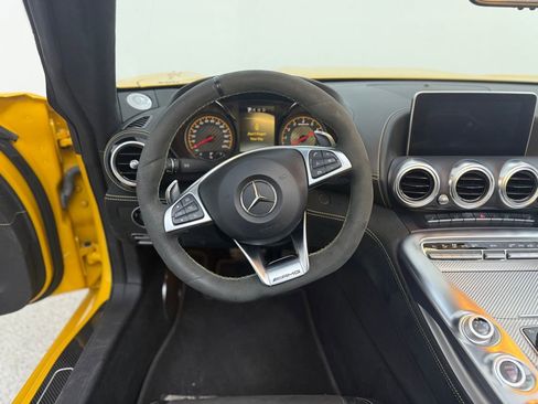 Used 2018 Mercedes-Benz AMG GT C image 61